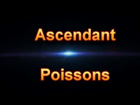 Horoscope 2016 ascendant Poissons