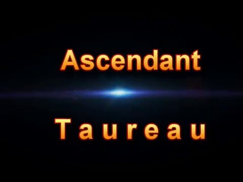 Horoscope 2016 ascendant Taureau