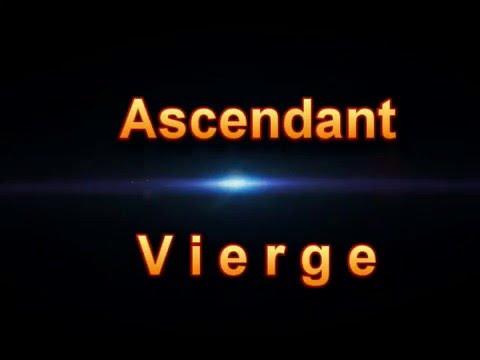 Horoscope 2016 ascendant Vierge